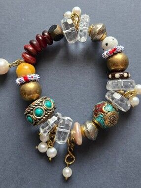 NEW Meredith Waterstraat Bracelet